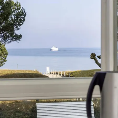 Apartmán Sea Lymphony - In Frigga *